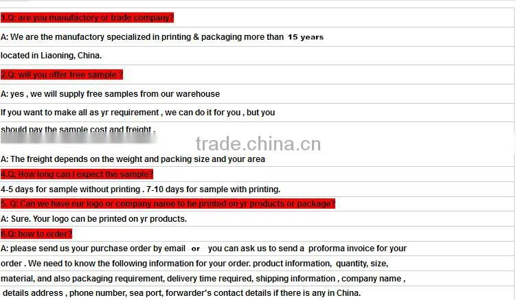 China LDPE Colored Plastic Garbage Bag Manufacturer