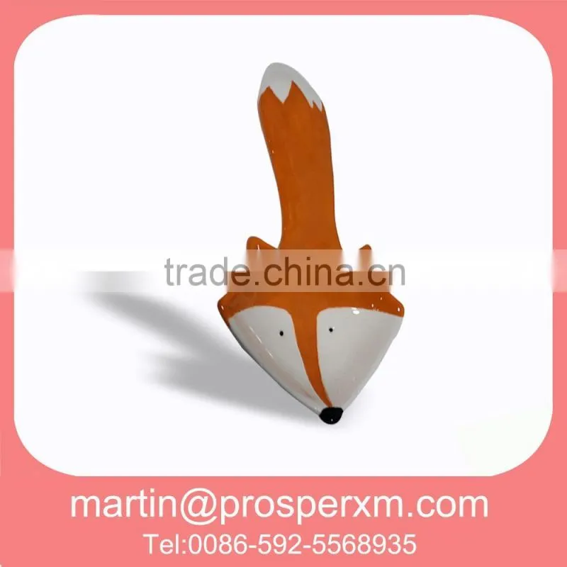 Ceramic spoon rest set for 2015