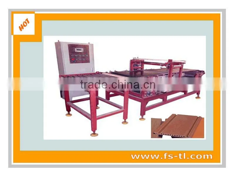 Horizontal Synchronous (Wire) Cutter , cutting machine for ceramic tiles and bricks Type TL-QDJ-WSTB-GS