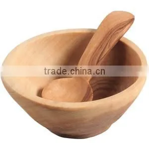 2013 new design bamboo spoon