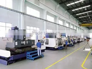 Ningbo Jiangdong Zeyang Machinery Imp. & Exp. Co., Ltd. company overview - view 2