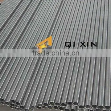 Acid Cleaning Titanium Tube