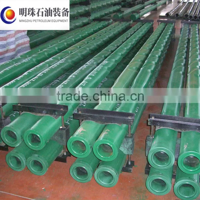 4 1/8''---9''drill collar for oilwell API