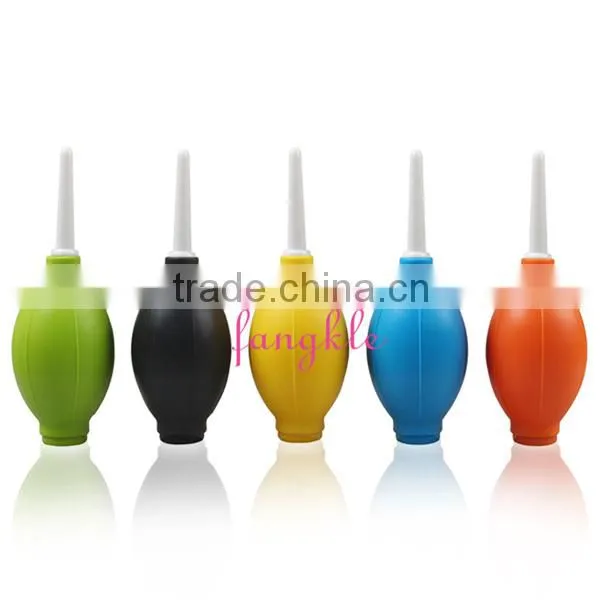 Rubber eyelash air blower /eyelash extention dryer
