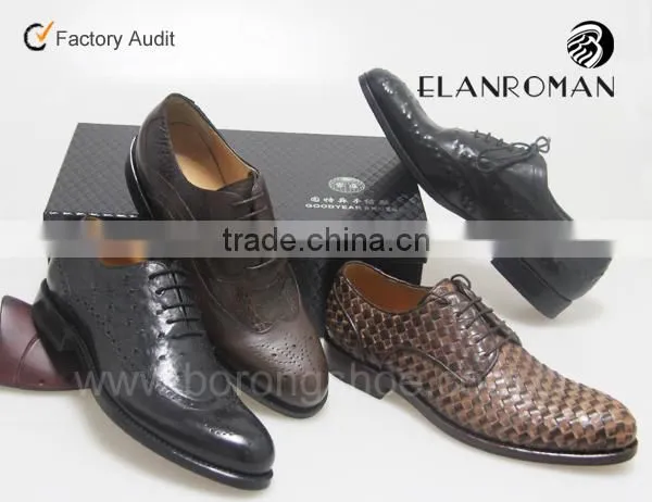 Nice brogues men lightweight leather shoes mens dress