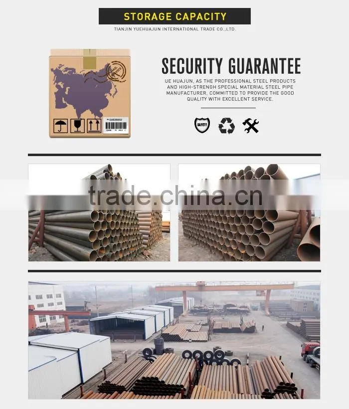 SSAW Pipe producing Mill Spiral Pipe LineSAW FARM IRRIGATION PIPE WITH GOOD PRICE3 to 12m Length, API 5L OIL /GAS PIPE LINE /SPI