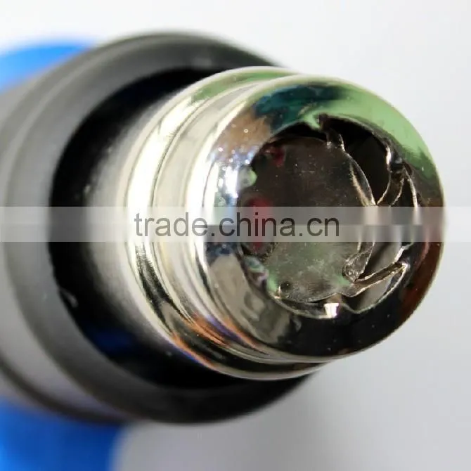 New released, 2000W hot air temperature gun with LCD display, Intelligent temperature control, hot air gun BS-6918A