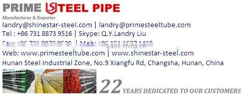7-3/4 API 5CT Casing pipe R3