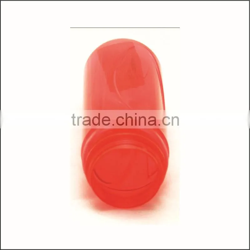 Tritan water bottle