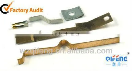 brass decorative parts used in varied field