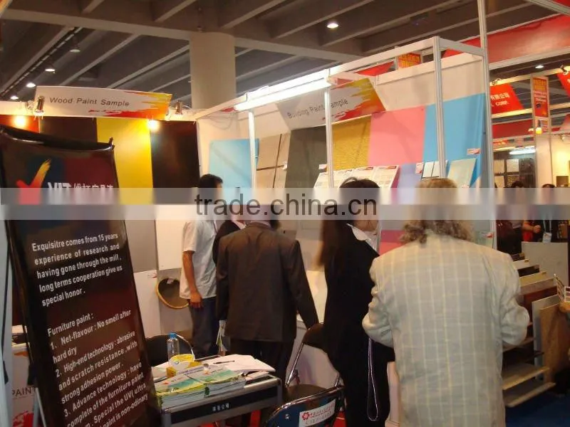 acrylic stone paint ( made in China )