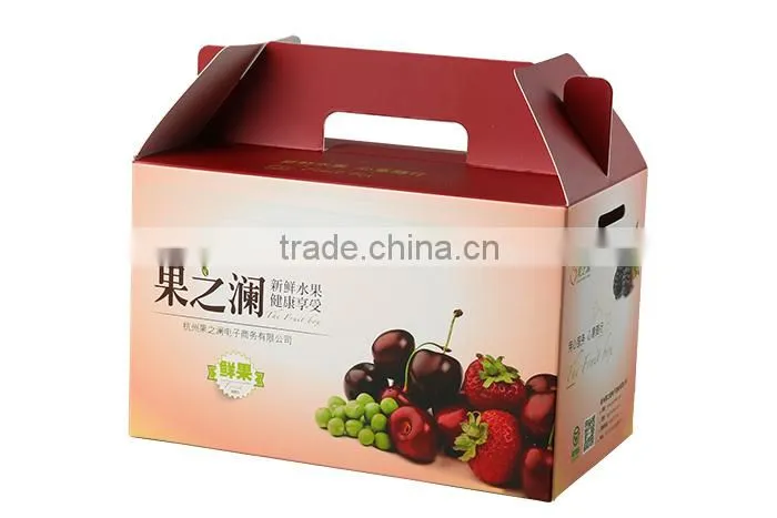 Popular Design Household Low Price Organic Fruit And Veg Box