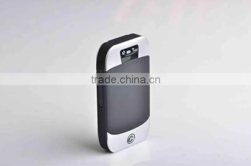 2014 large factory direct selling Mini Handheld and vehicle gps tracking device car/ Motorcycle gps tracker 303A