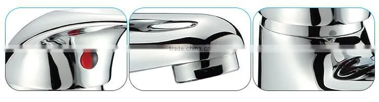 Popular Newest Fitting Bath Water Taps
