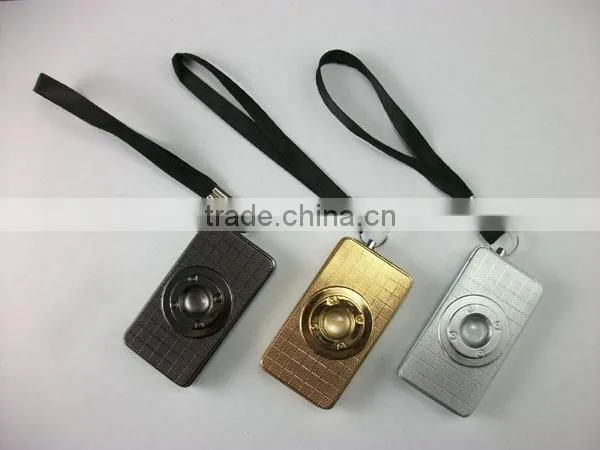 Camera Metal Lighter