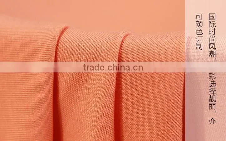 high quality knitted fabrics from factory