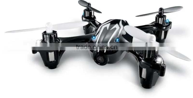 professional 6-axis rc helicopter rc drone with 2.4G hd Quadcopter and camera