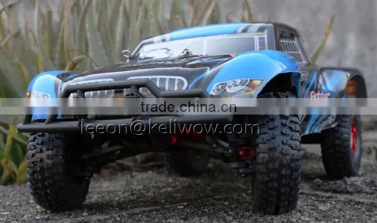 4WD 1:12 2.4G RC Drift Car Remote Control Model