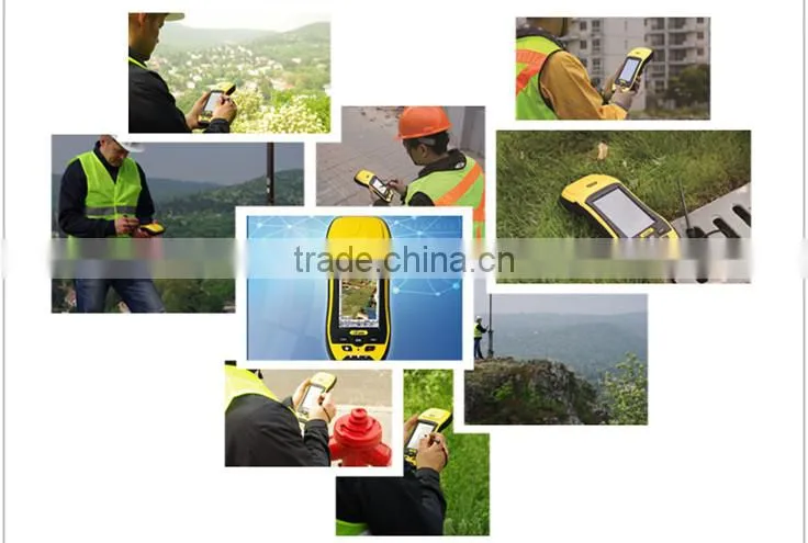 CHC LT500N handheld gps survey equipment gps for land survey