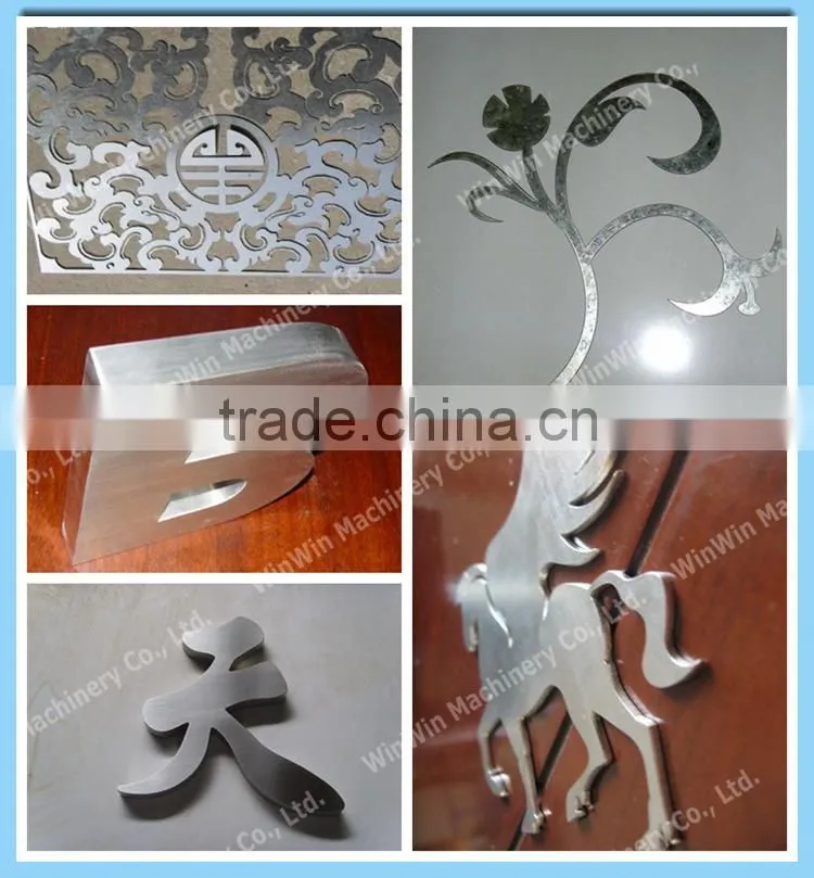 Entry-level P1325 CNC Plasma Tube Cutting Machine