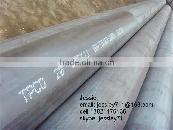 duplex seamless steel pipes