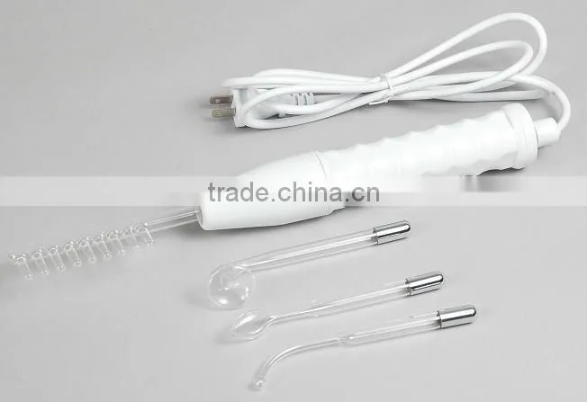 Portable High Frequency Spot Remover Beauty Device