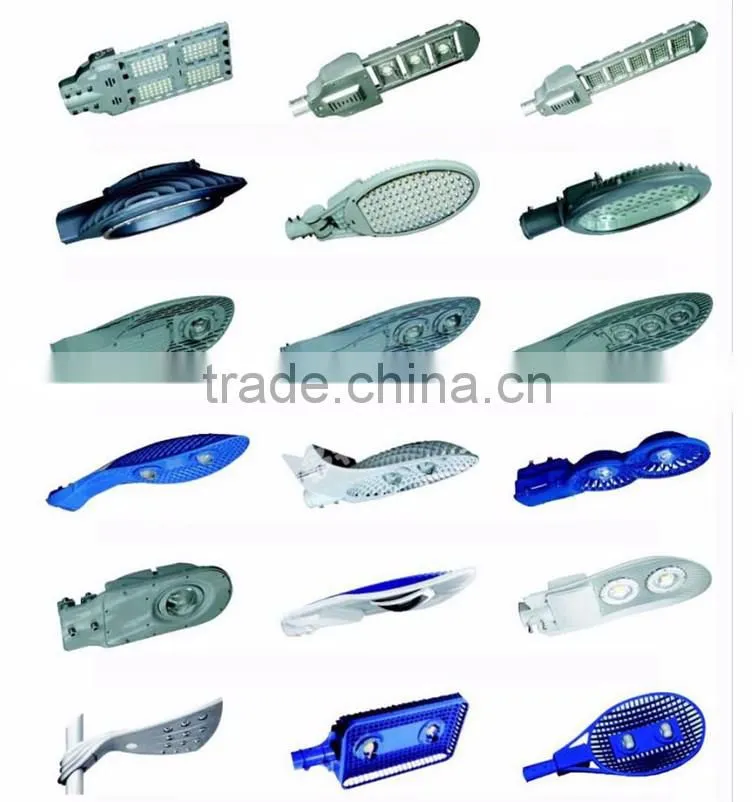 80 watt brand new long life span led street light