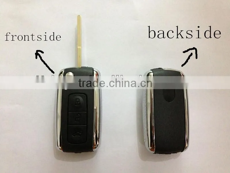 TD Best price modified remote key 313.8mhz
