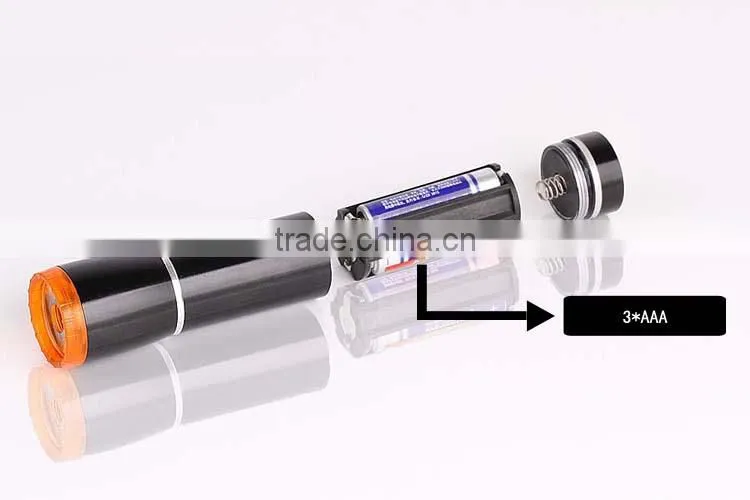 Colorful UV Led Lamp Led Flashlights led flashlight uv flashlight