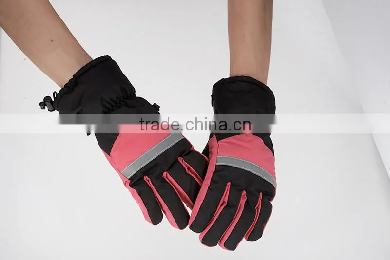 winter cycle gloves