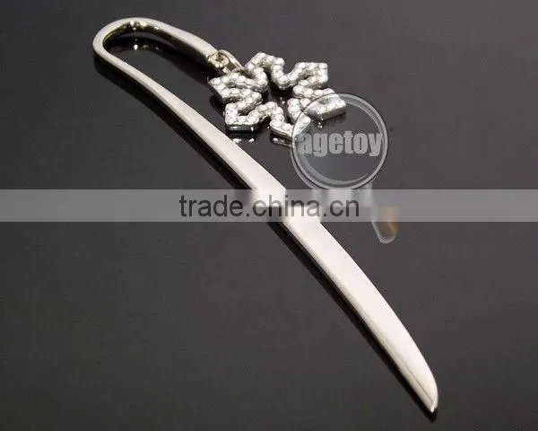 Fancy Gift Bookmarks