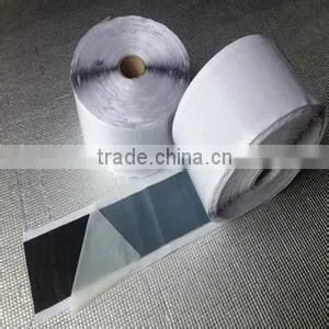 High quality butyl waterproof tape