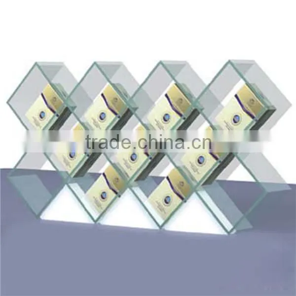 professional manufacturer acrylic e cigarette display