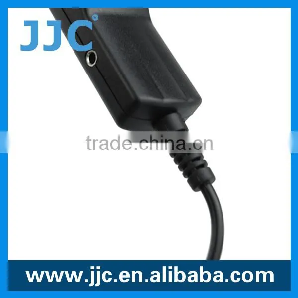 JJC Compatible with different brands of cameras remote camera control