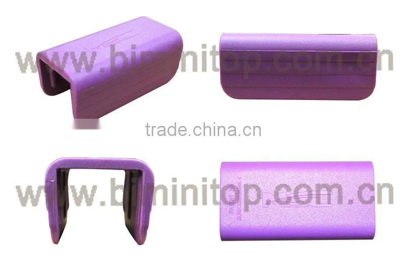 binmini twist clips