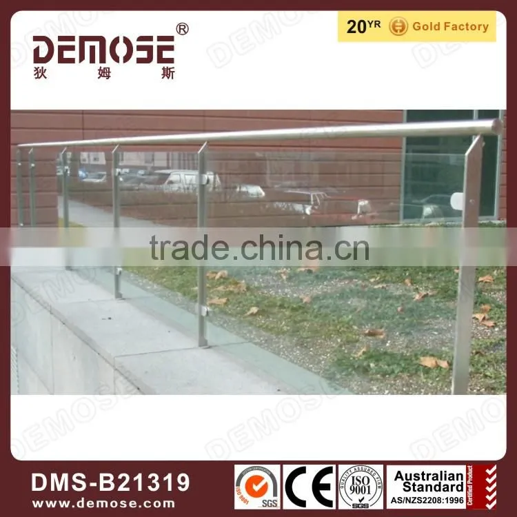 exterior stair used guardrail for sale