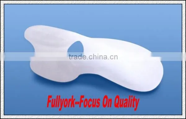 Gel Bunion Toe Spreader As Seen On TV Gel Silicone Bunion Corrector Toe Protector Straightener