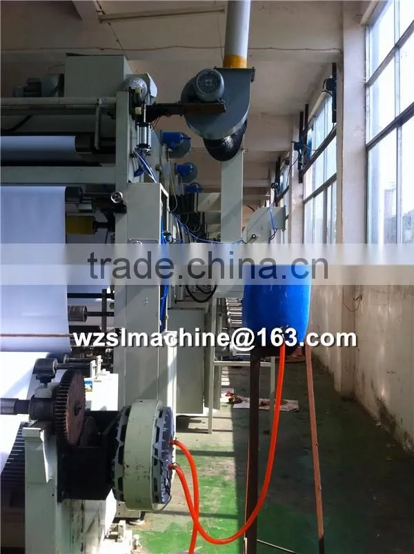 General Gravure Printing Machine /Rotogravure Printing Machine