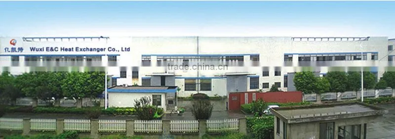 AH-AW Series Hydraulic Oil Cooler-With Fan