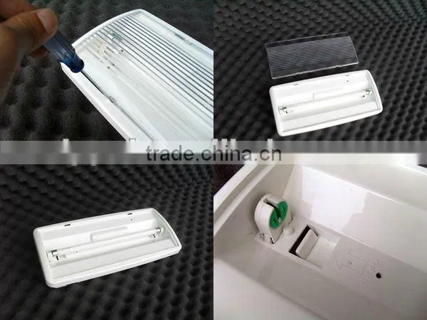 2016 Newest Emergency Lighting DP6180