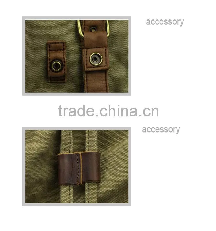 Basic model backpack 2015 school bag