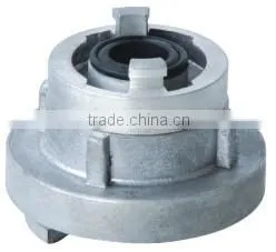 Fire hydrant storz coupling