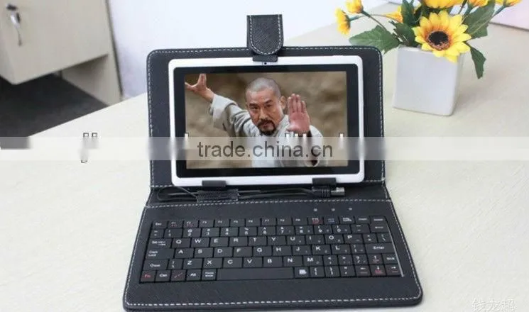 7 inch action Q88 ATM7021 1.0G tablet pc with HDMI