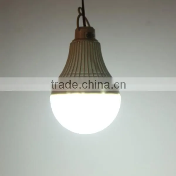 Portable Energy Saving DC 12V 12W Led Bulb Outdoor Camp Tent Night Fishing Hanging White CE Lights Bulb