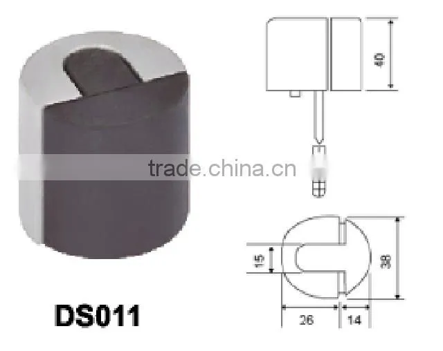 DS011 High Quality handmade door stopper