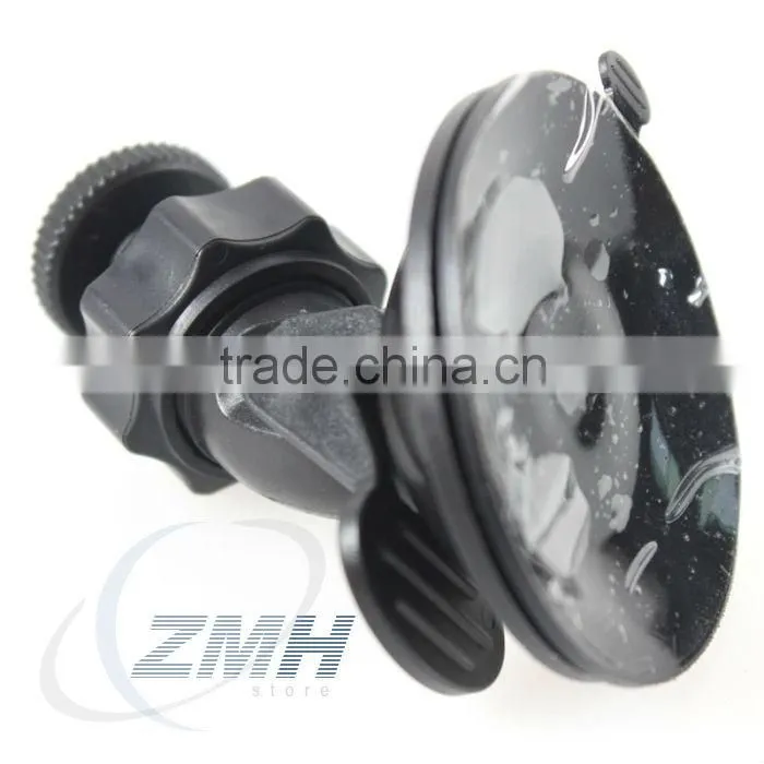 Adjustable Rotating Suction Cup Mount for GPS DV Camera Digital Video Webcam