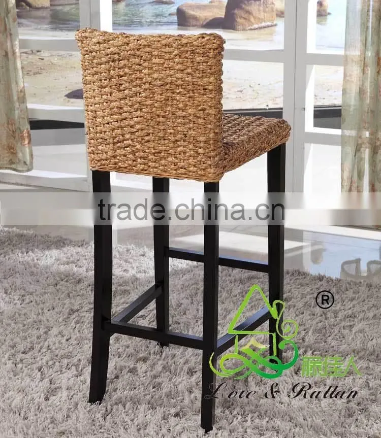 seagrass counter height bar stool