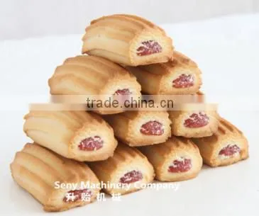 the latest Panda cookies making machine