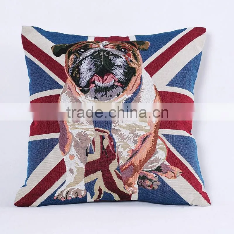 Lovely cartoon design kids baby back sofa cushion wholesale factaory