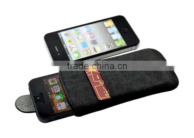 Protective phone bag